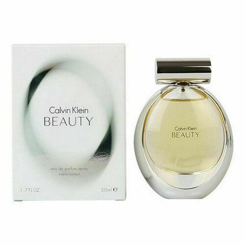 Dameparfume Calvin Klein EDP Beauty 100 ml