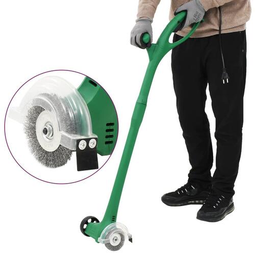 Elektrisk fugerenser 140 W grøn