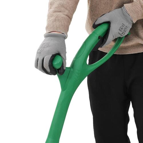 Elektrisk fugerenser 140 W grøn