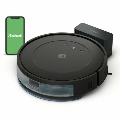 Robotstøvsuger iRobot Roomba Combo Essential