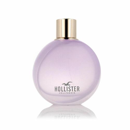 Dameparfume Hollister EDP Free Wave For Her 100 ml