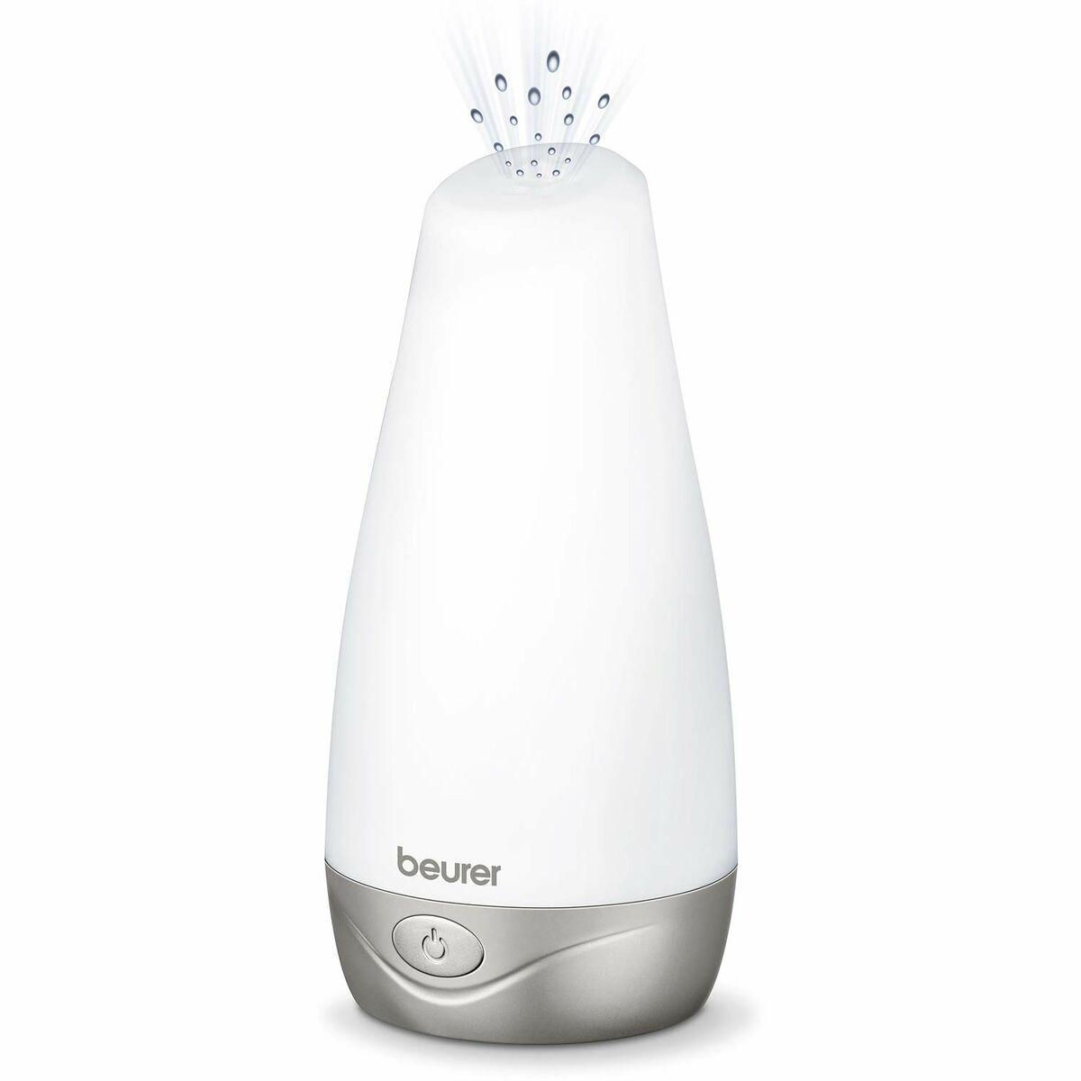 Aromadiffuser Beurer LA30 - hvid, 0,1 l