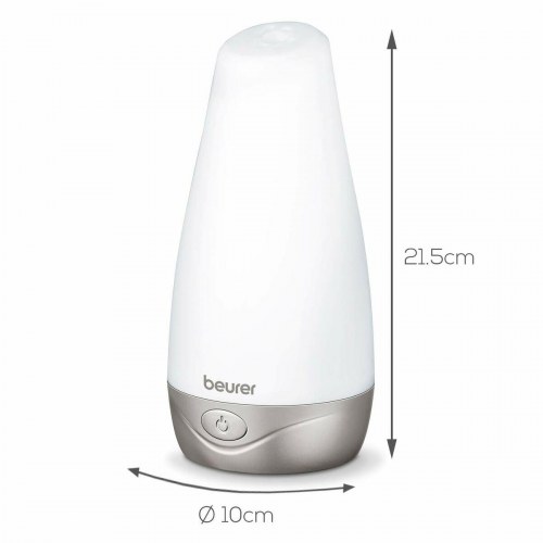Aromadiffuser Beurer LA30 - hvid, 0,1 l