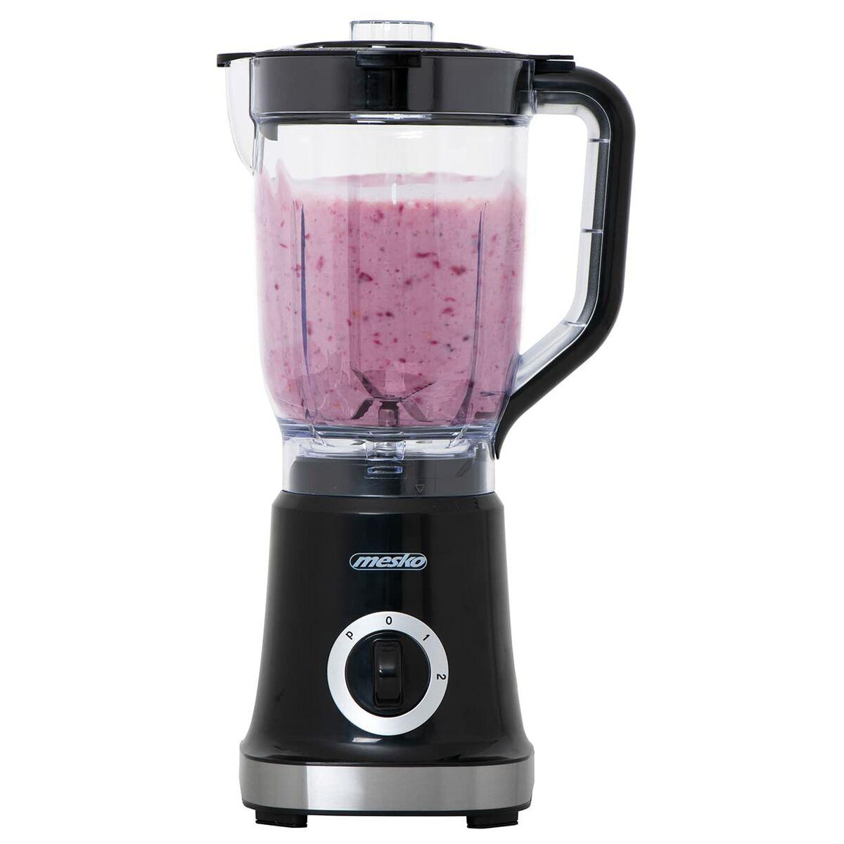 Kop Blender Adler Sort 1000