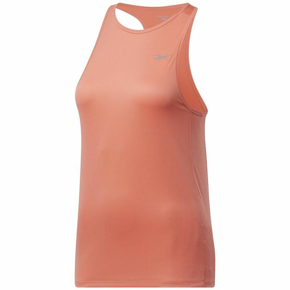 Tank top kvinder Reebok Essentials Orange - M