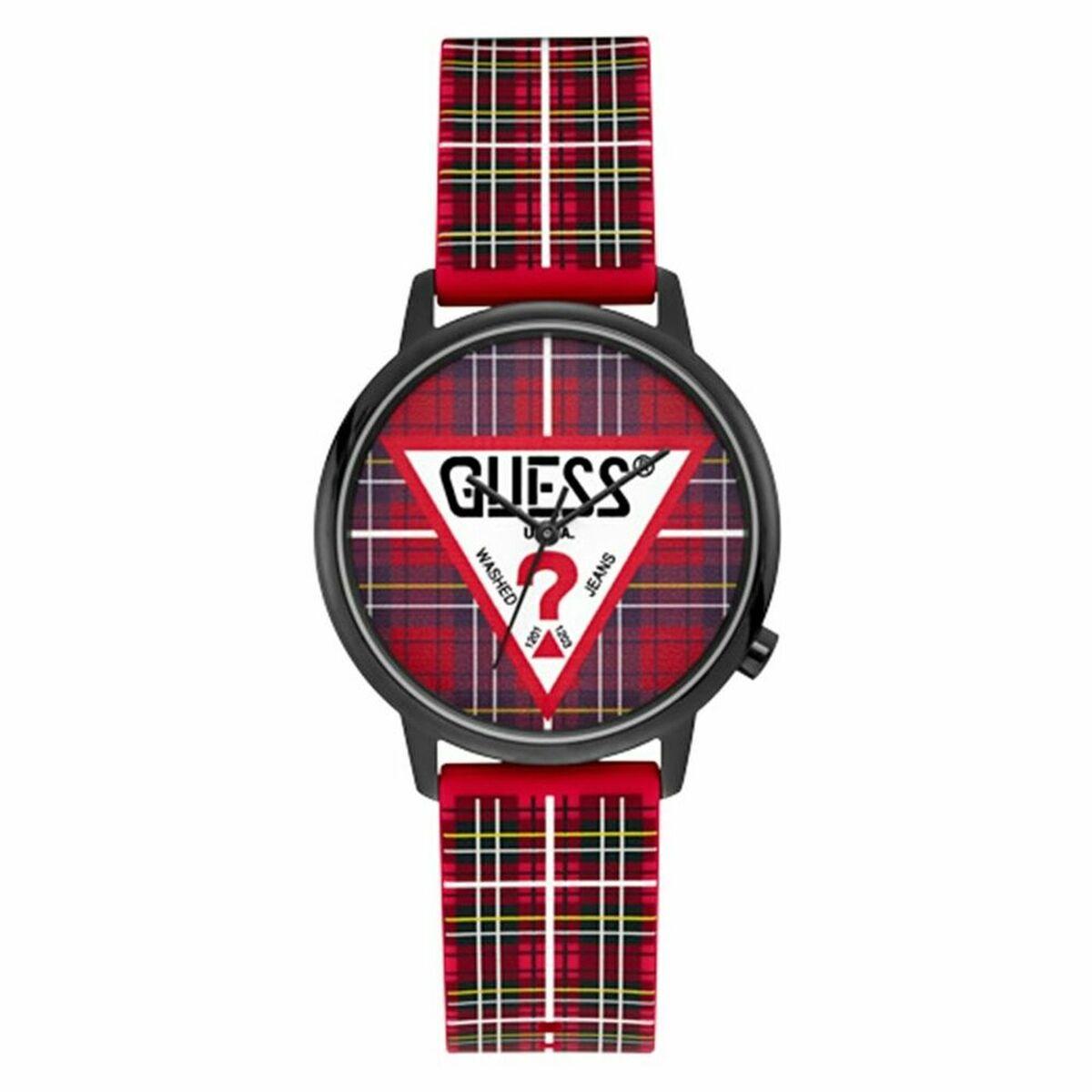 Armbåndsur Guess unisex V1029M2 Ø 38 mm