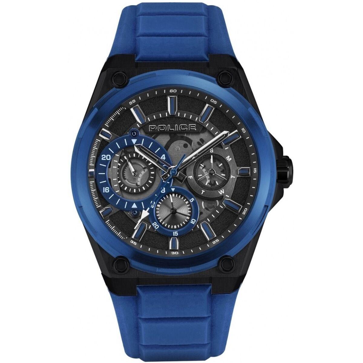 Herreur Police Pewjq2203240 Ø 45 Mm