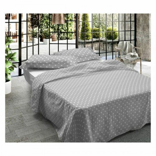 Toplagen Lua Dreams Dreamer - UK super king size seng (260 x 270 cm)