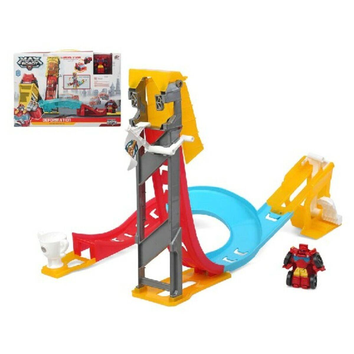 Transformers Deformation 45 X 30 Cm 45 X 30 Cm