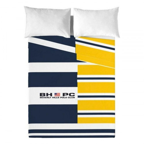 Toplagen Beverly Hills Polo Club Peak - UK super king size seng (260 x 270 cm)