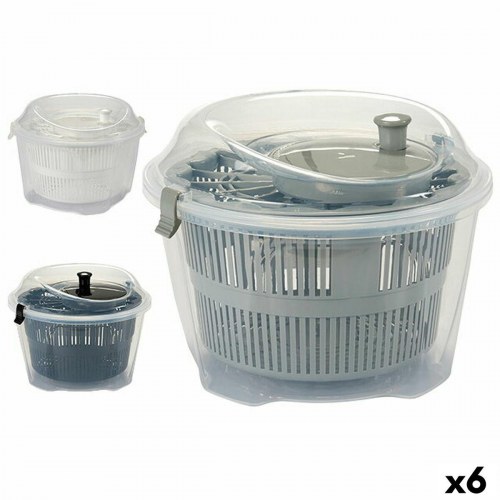 Salatcentrifuge Kinvara G-25-1 25 x 17,3 x 25 cm (6 enheder)