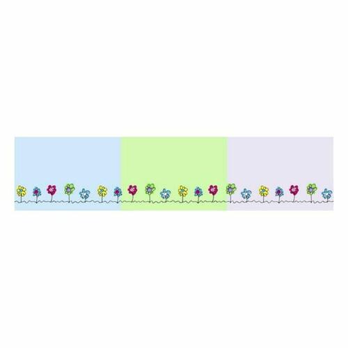 Sengerand Cool Kids Patch Garden - 60 x 60 x 60 + 40 cm
