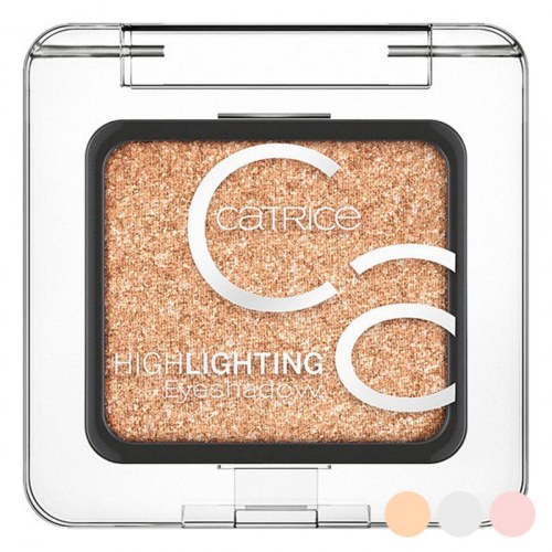 Øjenskygge highlighter Catrice 010 Highlight to Hell - 2 g
