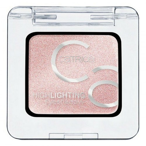 Øjenskygge highlighter Catrice 010 Highlight to Hell - 2 g