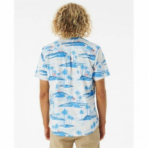 Skjorte Rip Curl Dreamers Bone Vand - M