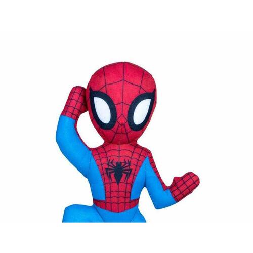 Bamse Spider-Man 30 cm