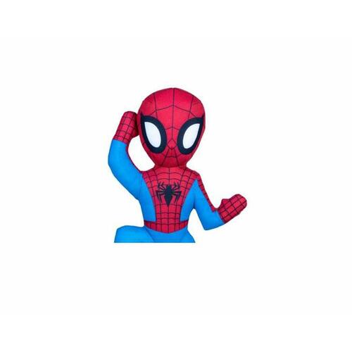Bamse Spider-Man 30 cm
