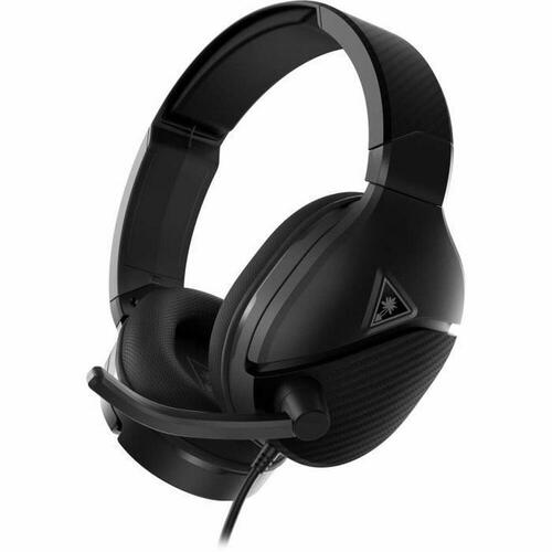 Hovedtelefoner med mikrofon Turtle Beach Recon 200 Gen 2 Gaming Sort
