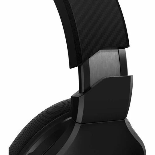 Hovedtelefoner med mikrofon Turtle Beach Recon 200 Gen 2 Gaming Sort
