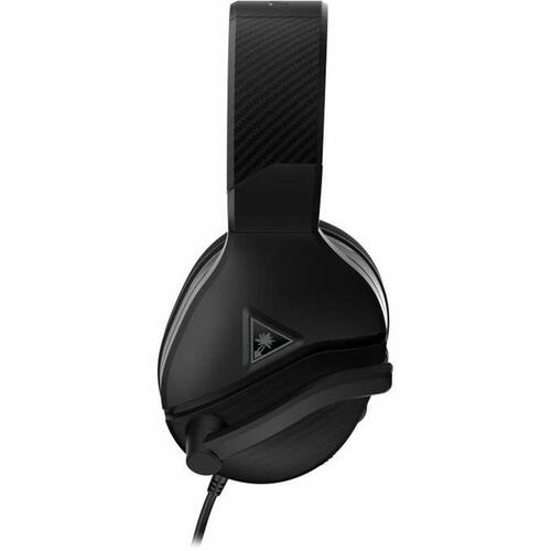 Hovedtelefoner med mikrofon Turtle Beach Recon 200 Gen 2 Gaming Sort