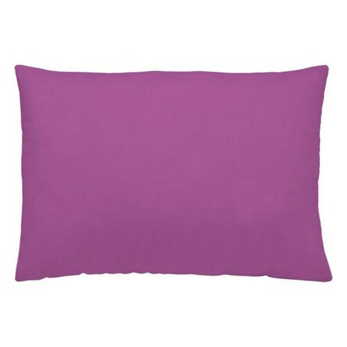 Pudebetræk Naturals 68256 (45 x 90 cm) Lilla