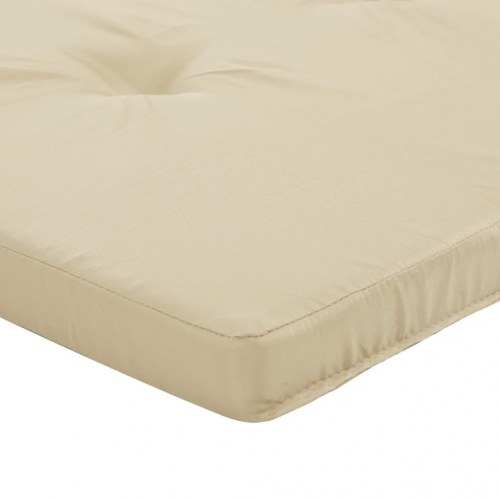 Hynder til Adirondack-stol - 2 stk. i oxfordstof, beige