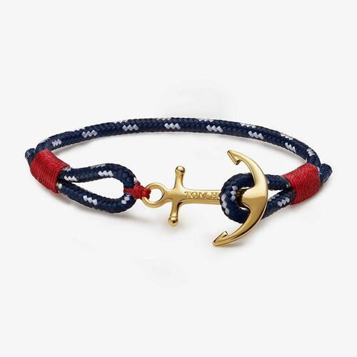 Unisex armbånd Tom Hope TM0403 (L)