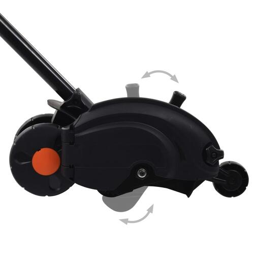 Elektrisk kantskærer 36 cm 1200 W