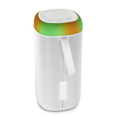 Bluetooth-højttaler Hama 00188229 Hvid 30 W