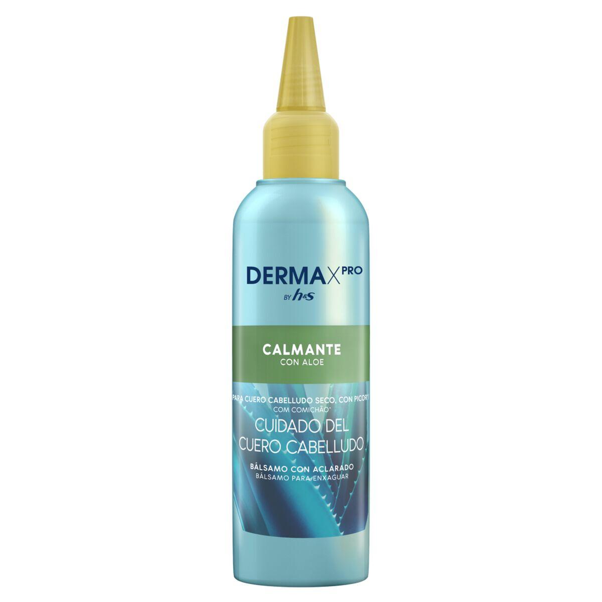 Beroligende Creme Head & Shoulders & Derma Pro