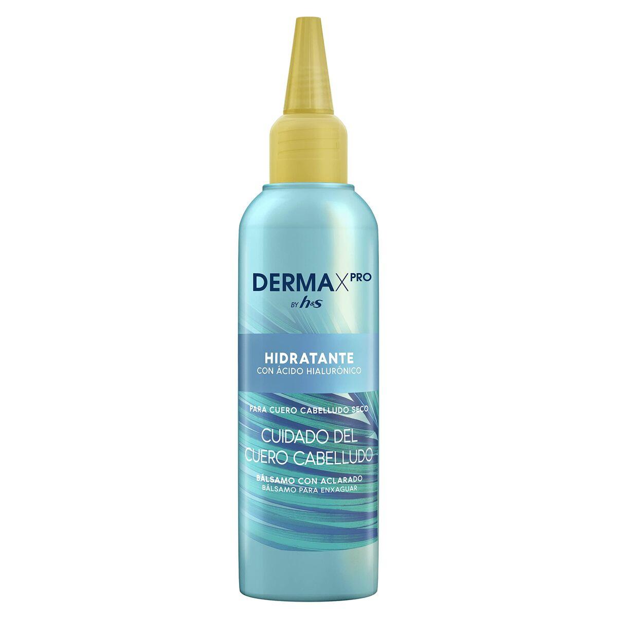 Beroligende Lotion Head & Shoulders & Derma Pro