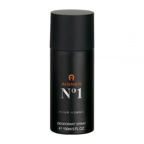 Aigner Parfums Aigner No 1 Deodorant Spray 150 ml