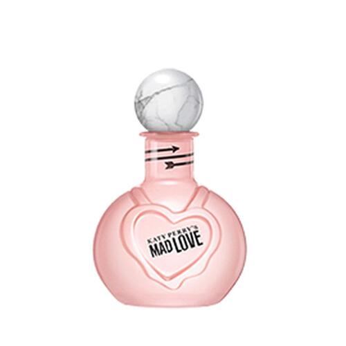 Dameparfume Katy Perry EDP Katy Perry's Mad Love 100 ml