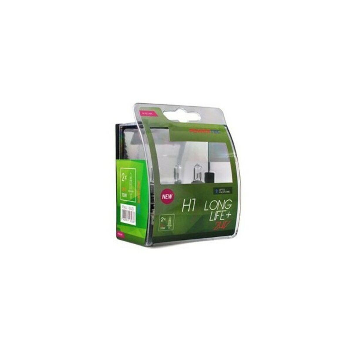 Glødepærer M Tech H1 Holdbar Set