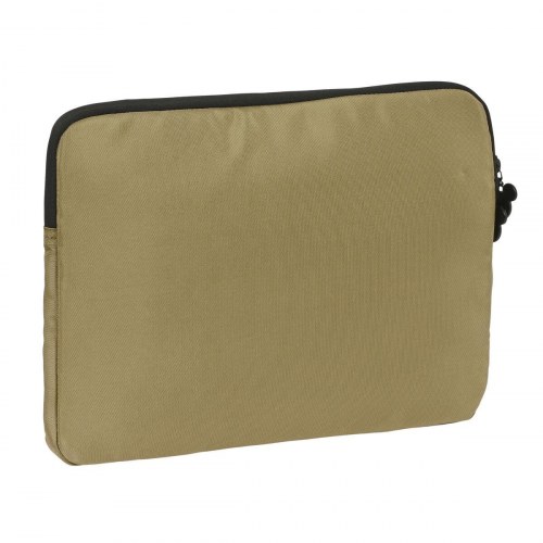 Minnie Mouse laptop cover - Beige, 14" (34 × 25 × 2 cm)