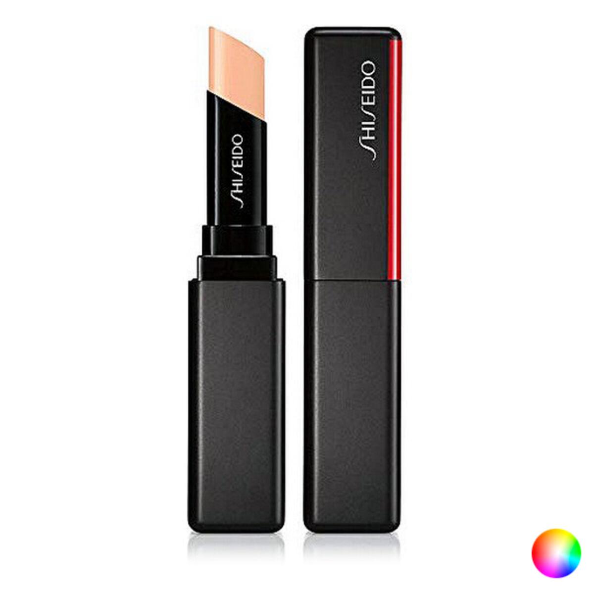 Læbepomade Colorgel Shiseido (2 g) - 101-gingko 2 g