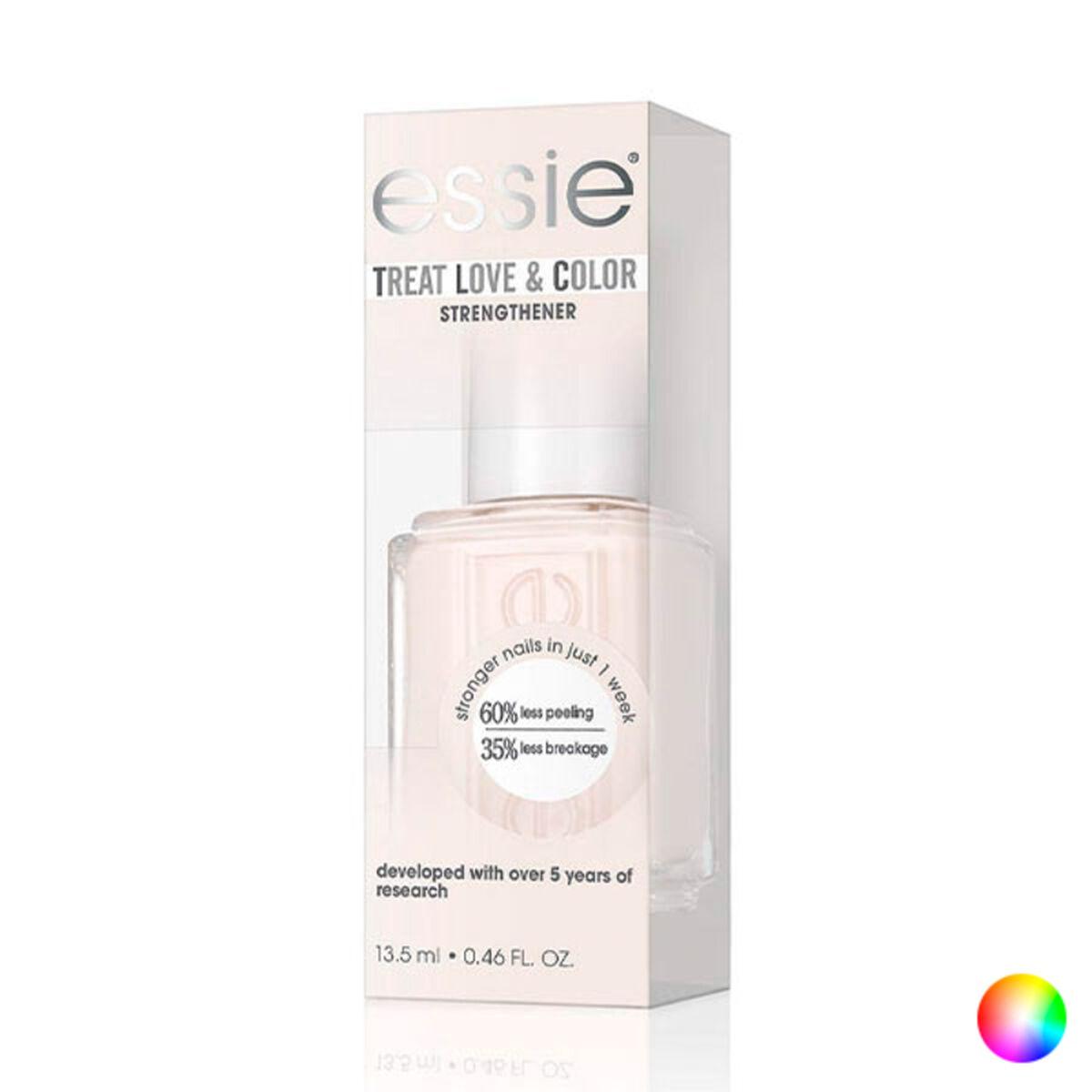 neglelak Treat Love & Color Essie (13,5 ml) 40-lite weight 13,5 ml