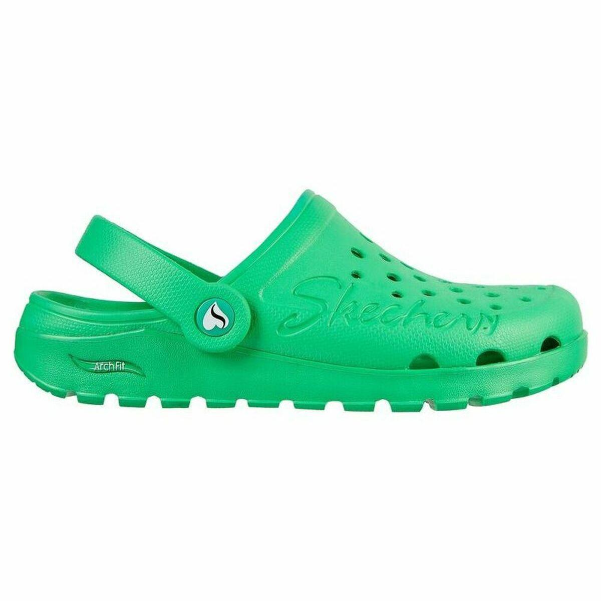 Træsko Skechers Arch Fit Pure Joy 36