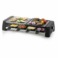 Grill og bageplader