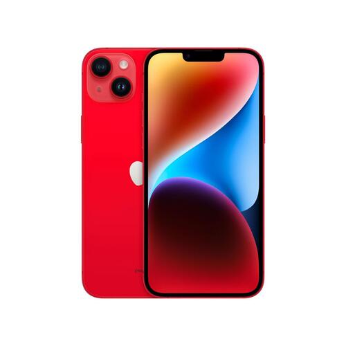 Smartphone Apple iPhone 14 Plus Rød A15 6,7" 256 GB