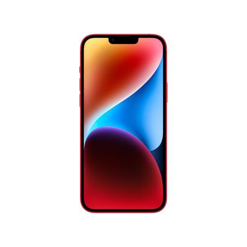 Smartphone Apple iPhone 14 Plus Rød A15 6,7" 256 GB