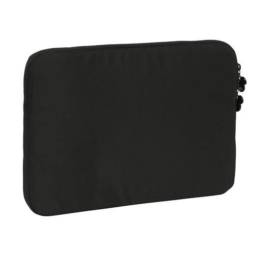 Laptop cover Mickey Mouse Clubhouse Sort (34 x 25 x 2 cm)
