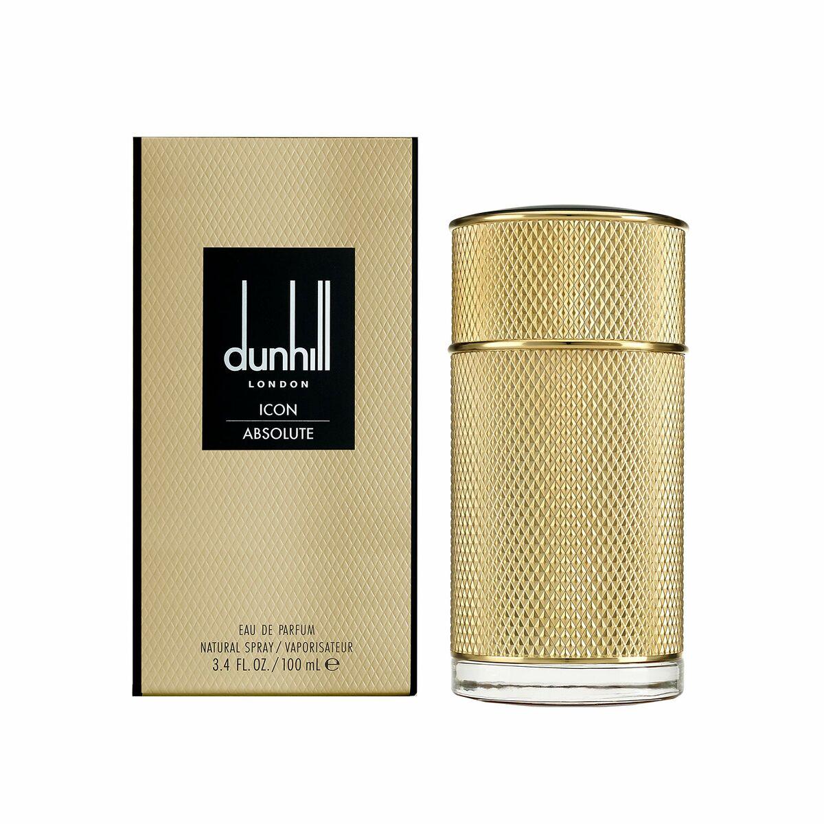 Herreparfume EDP Dunhill Icon Absolute (100 ml)
