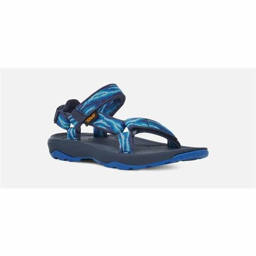 Sandaler til børn Teva Hurricane Xlt2 Blå 29-30