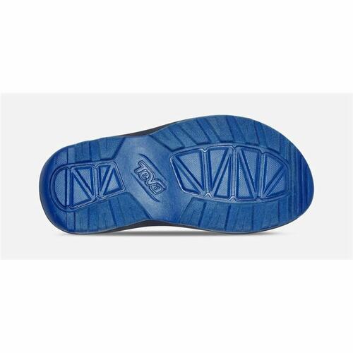 Sandaler til børn Teva Hurricane Xlt2 Blå 29-30