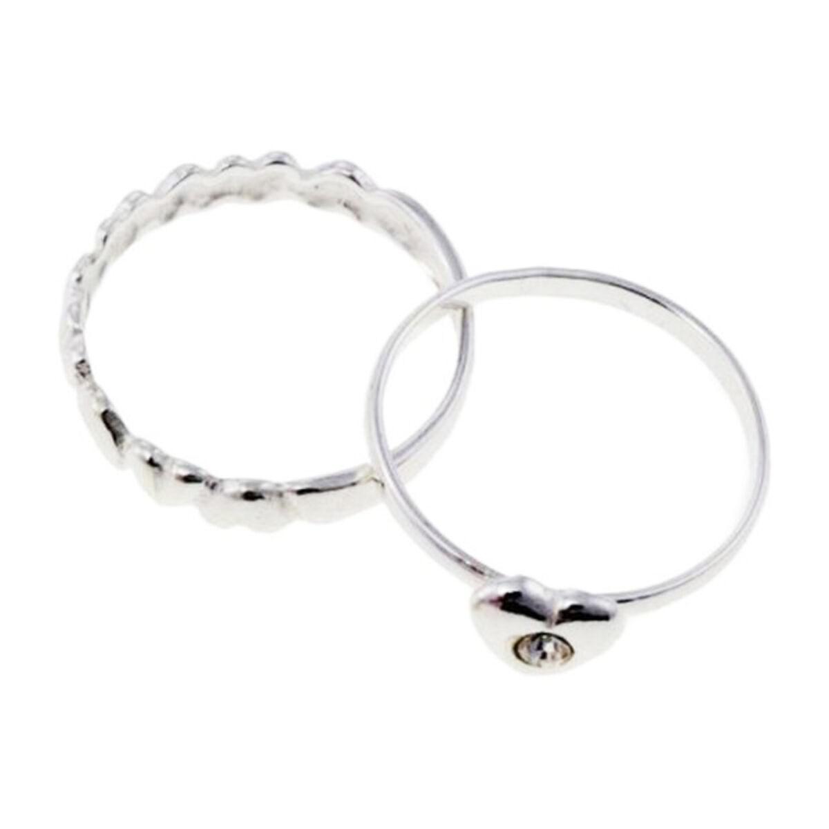 Cristian Lay ring til kvinder - størrelse 12 (16,5 mm)