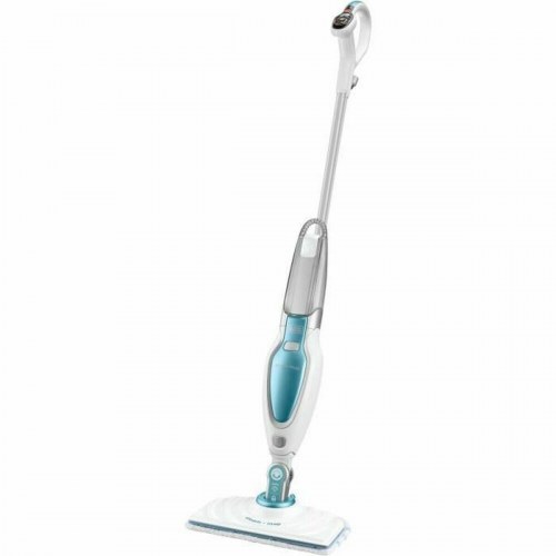 Damprenser - Black & Decker FSM16CD-QS 1600 W