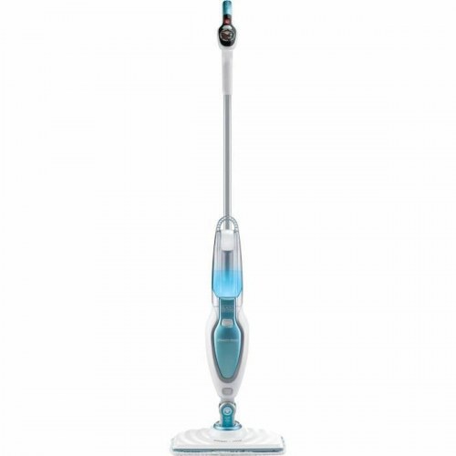 Damprenser - Black & Decker FSM16CD-QS 1600 W