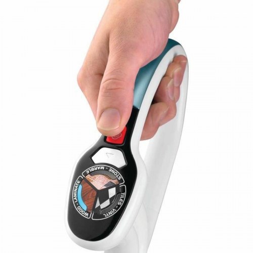Damprenser - Black & Decker FSM16CD-QS 1600 W