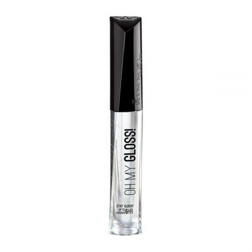 Lipgloss Oh My Glosh! Rimmel London - 122 -all nighter